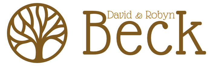 David and Robyn Beck - Family Tree